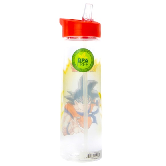 Dragon ball Z water bottle 26oz - Picture 3 of 3